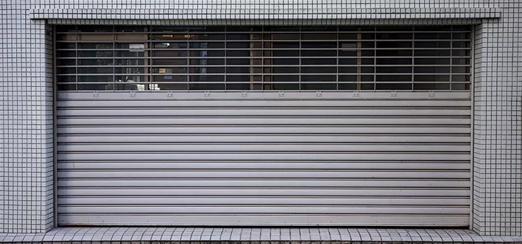 Advanced Solutions for Your Aluminum Garage Doors in Alabaster, Alabama