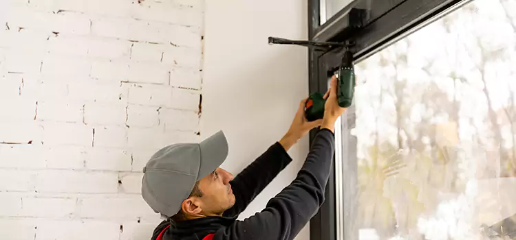 Automatic Door Opener Commercial Alabaster