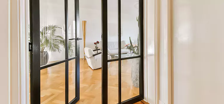 Bifold Door Replacement Alabaster