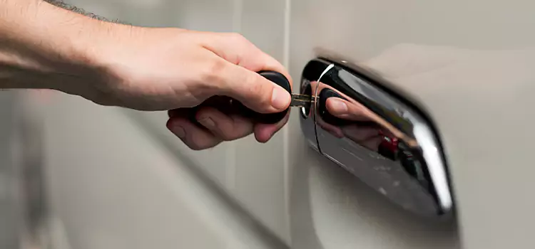 Why Choose Our Auto Locksmith Team in Alabaster, AL?