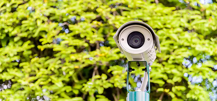 Advanced Surveillance Solutions for Every Need in Alabaster