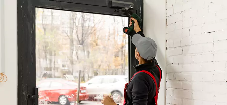 Comprehensive Door Closer Services in Alabaster, AL