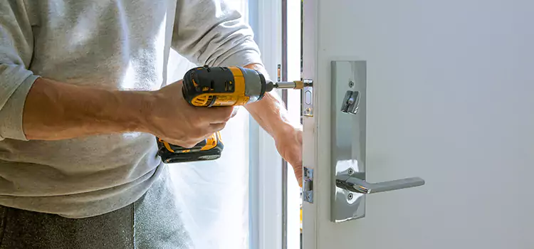 Door Knob Lock Repair Alabaster