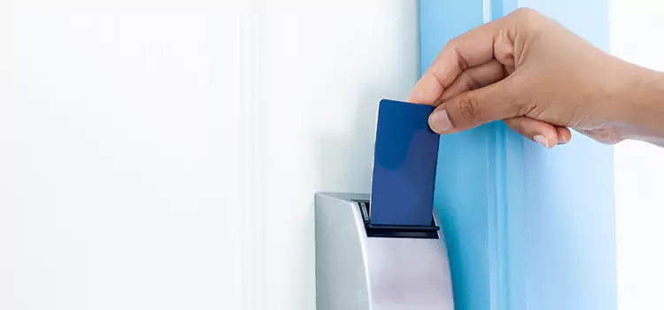 Access Control System Integration Alabaster