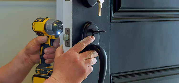 Locksmith Emergency Service Alabaster