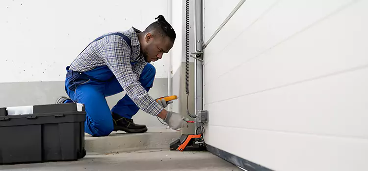 Expert Solutions for Every Garage Lock Need in Alabaster, AL