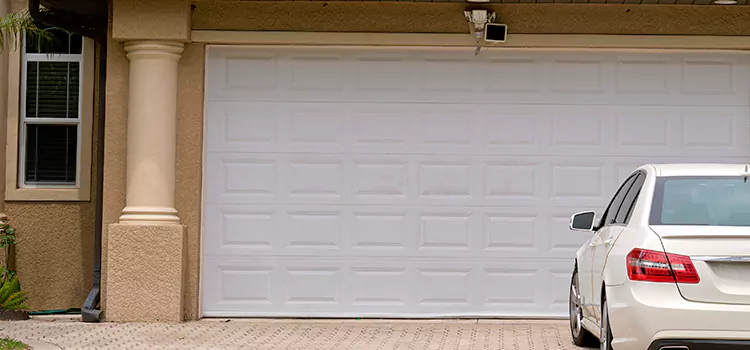 Comprehensive Garage Door Maintenance Services in Alabaster, AL