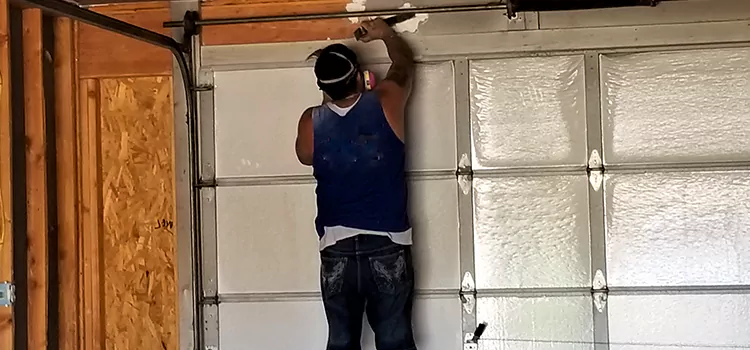 Specialized Garage Door Panel Solutions in Alabaster, AL