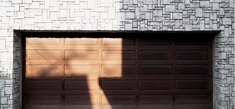 Garage Door Installation Alabaster