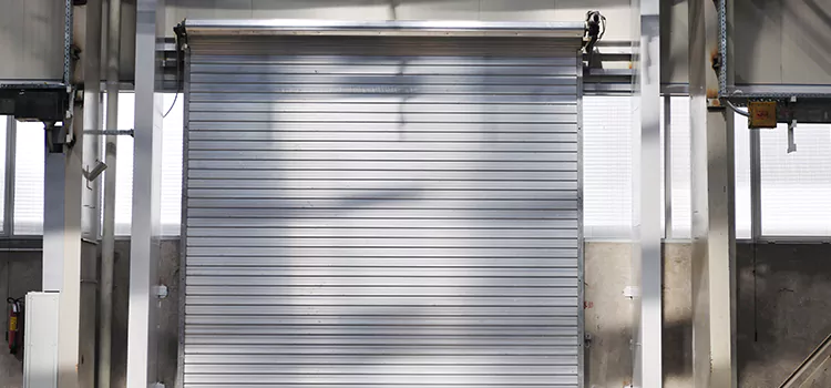 Roller Door Maintenance Alabaster