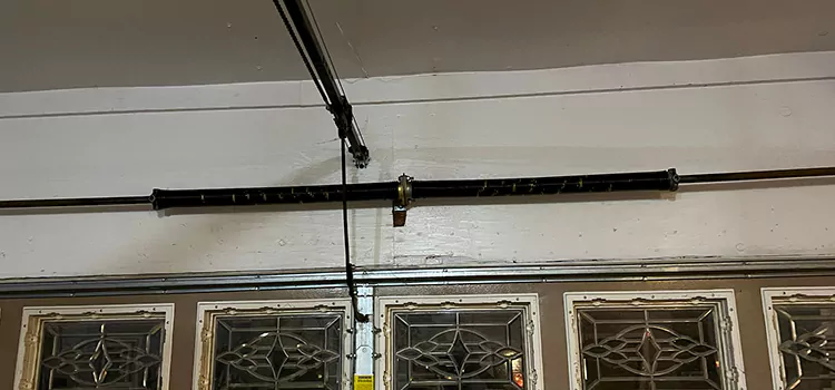 Garage Door Spring Repair Near Me Alabaster