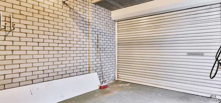 Comprehensive Solutions for Every Garage in Alabaster