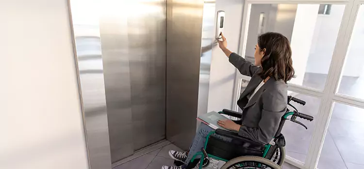 Benefits of Modern Handicap Door Systems in Alabaster, AL