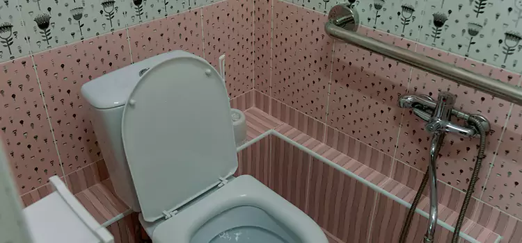 Meeting Diverse Needs With Accessible Restroom Solutions in Alabaster, AL