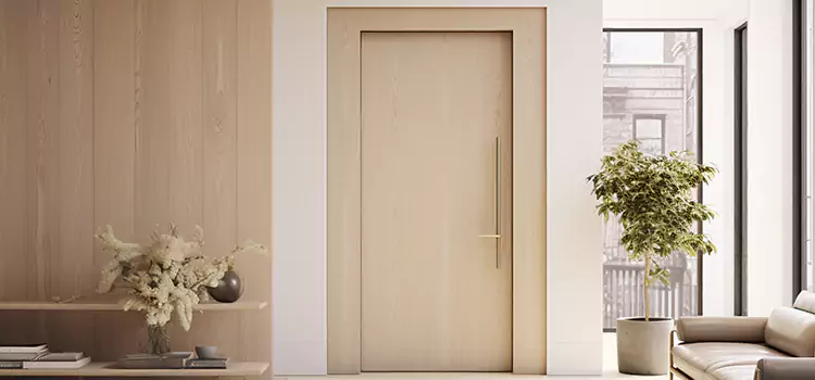 Choose Quality for Your Inside Doors in Alabaster, AL