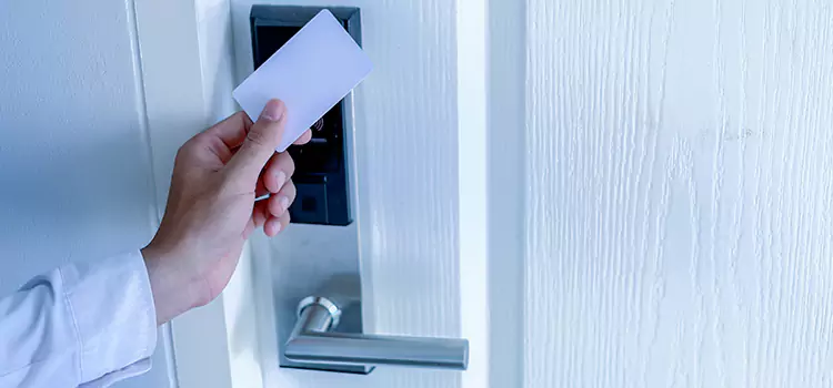 Why Choose Us for Your Keycard Lock Installation in Alabaster, AL?