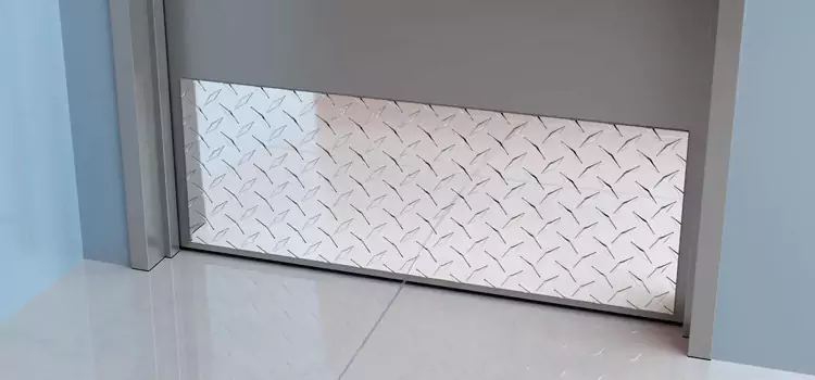 Benefits of Professional Kick Plate Solutions in Alabaster, AL