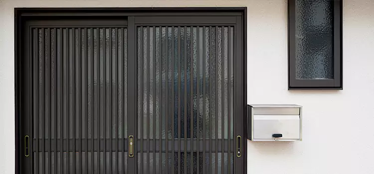 Sliding Screen Door Repair Alabaster