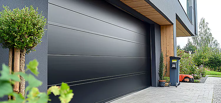 Residential Garage Door Service Alabaster