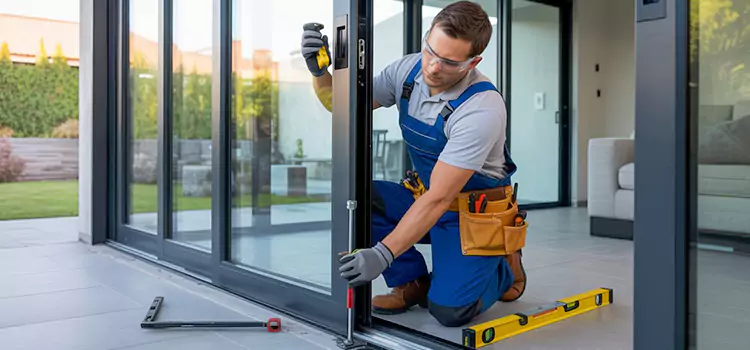 Sliding Screen Door Repair Alabaster