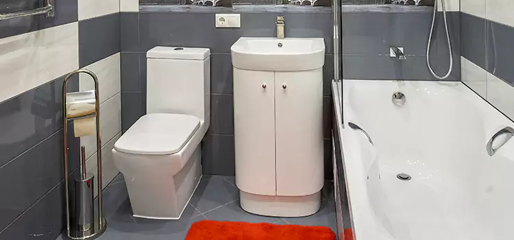 Hansgrohe Shaving Mirror Alabaster