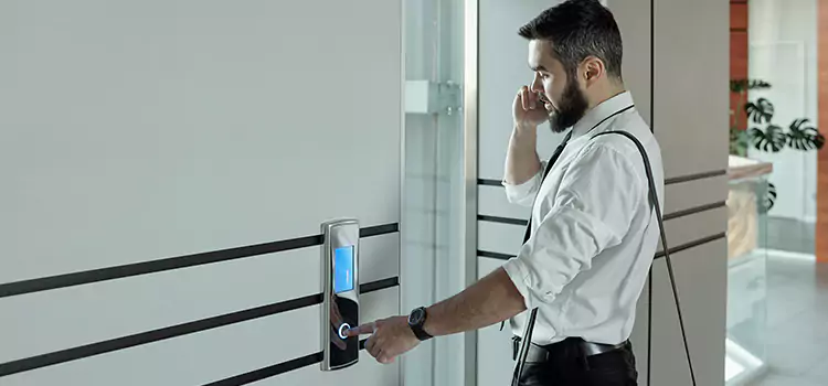 Cloud Based Access Control Alabaster