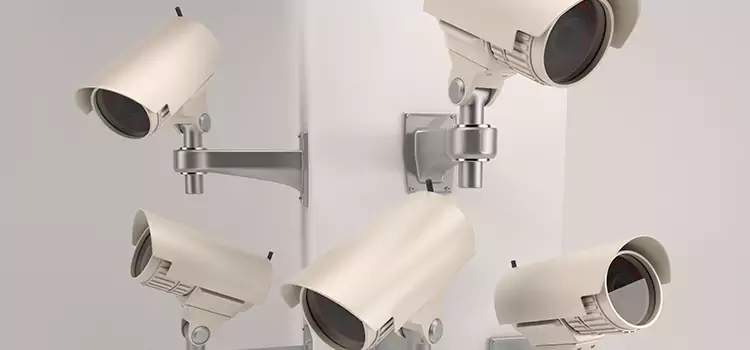 Your Trusted Partner for CCTV Solutions in Alabaster