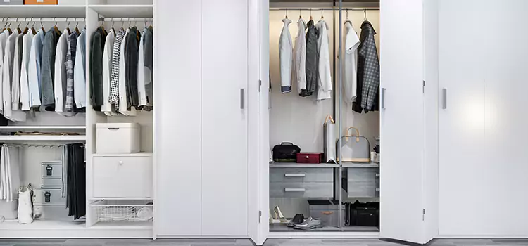 Glass Closet Door Repair Alabaster