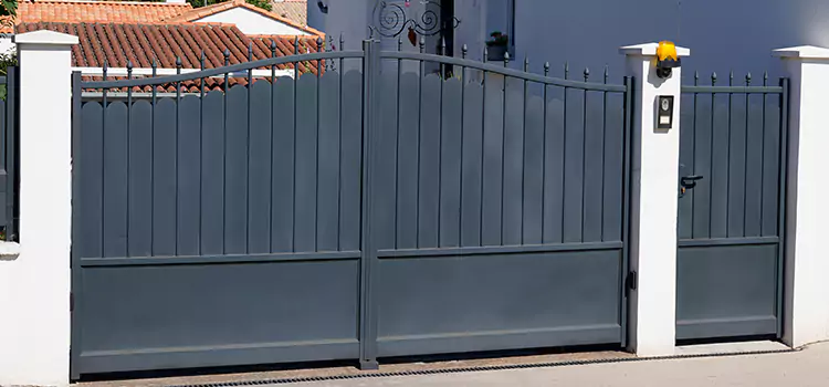 Emergency Commercial Gate Repair Alabaster