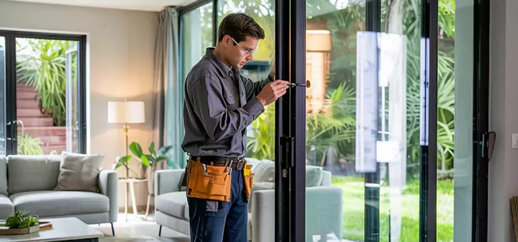 Why Choose Us for Your Glass Door Needs in Alabaster, AL?