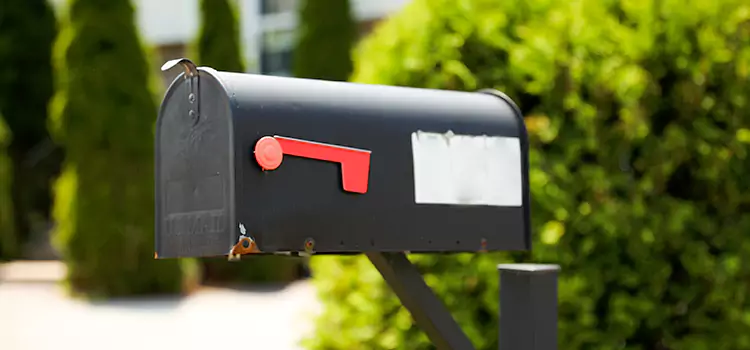 Secure Mailboxes for Packages Alabaster