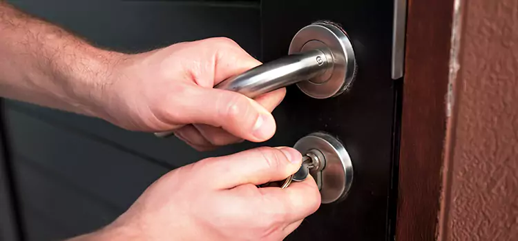 Master Key Control and Audits Alabaster