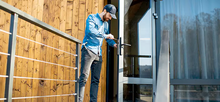 Patio Screen Door Installation Alabaster