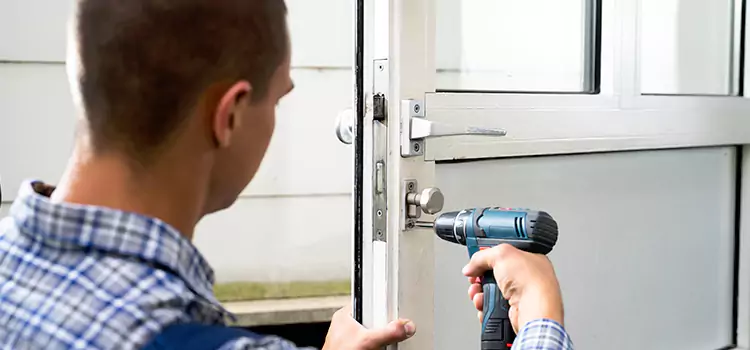 Experienced and Reliable Technicians Alabaster
