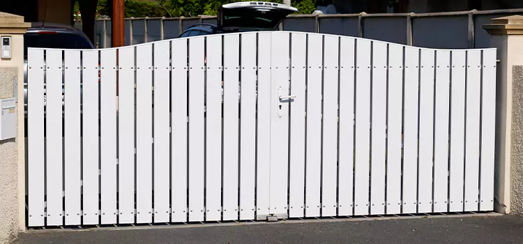 Why Choose Us for Residential Gate Repair in Alabaster, AL?