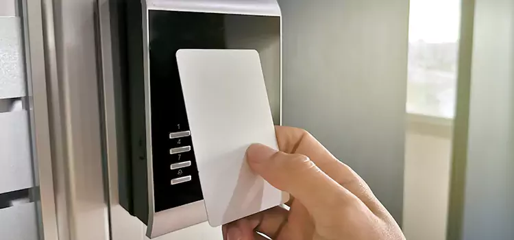 Advanced RFID Technology Integration in Alabaster, AL