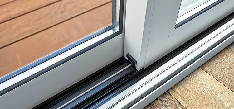 Why Your Sliding Door Keeps Getting Stuck in Alabaster, AL?