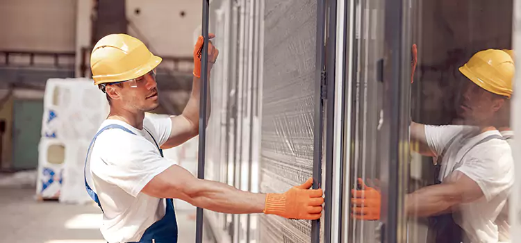 Sliding Door Mesh Replacement Alabaster